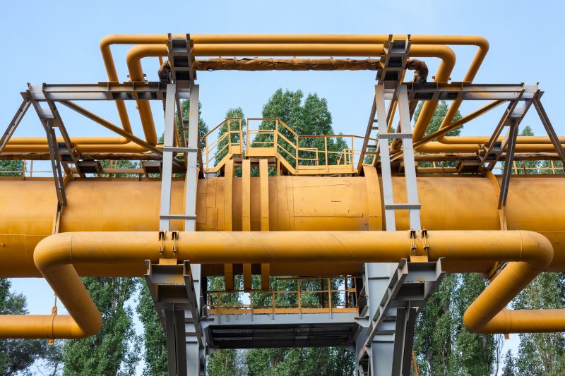 Permitting and Compliance