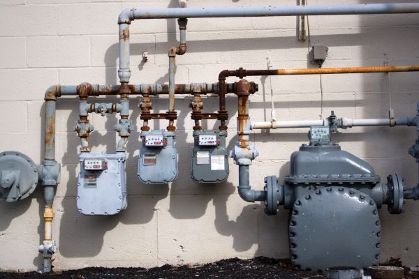 Commercial Gas Plumbing Service